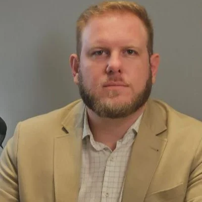 Foto de Christiano Affonso Lüders, Corretor de Imóveis