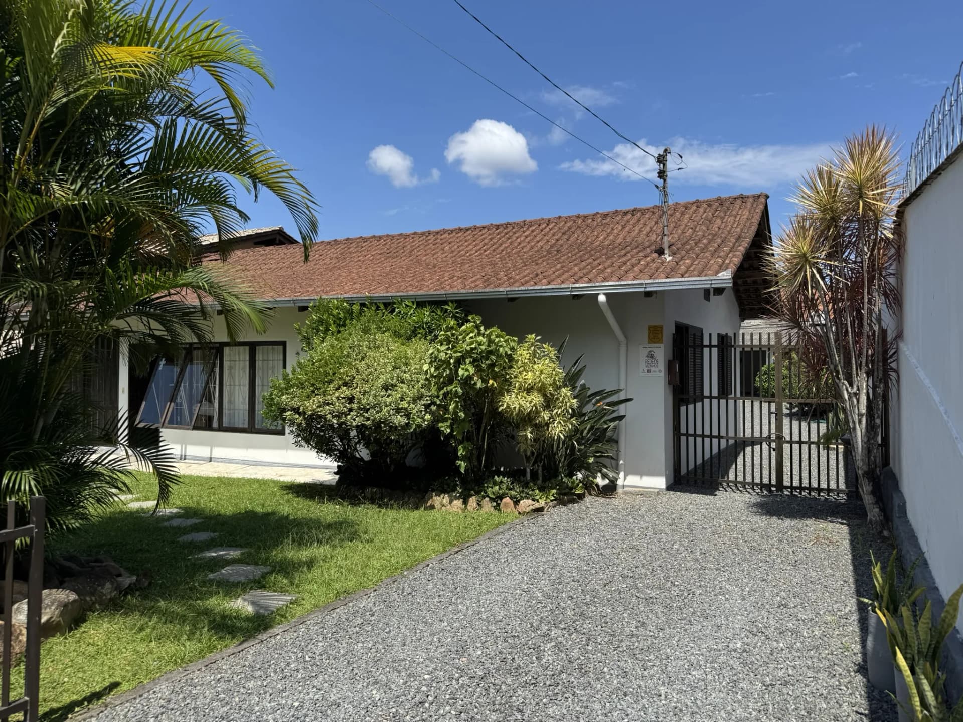 Terreno à venda no Bairro Atiradores